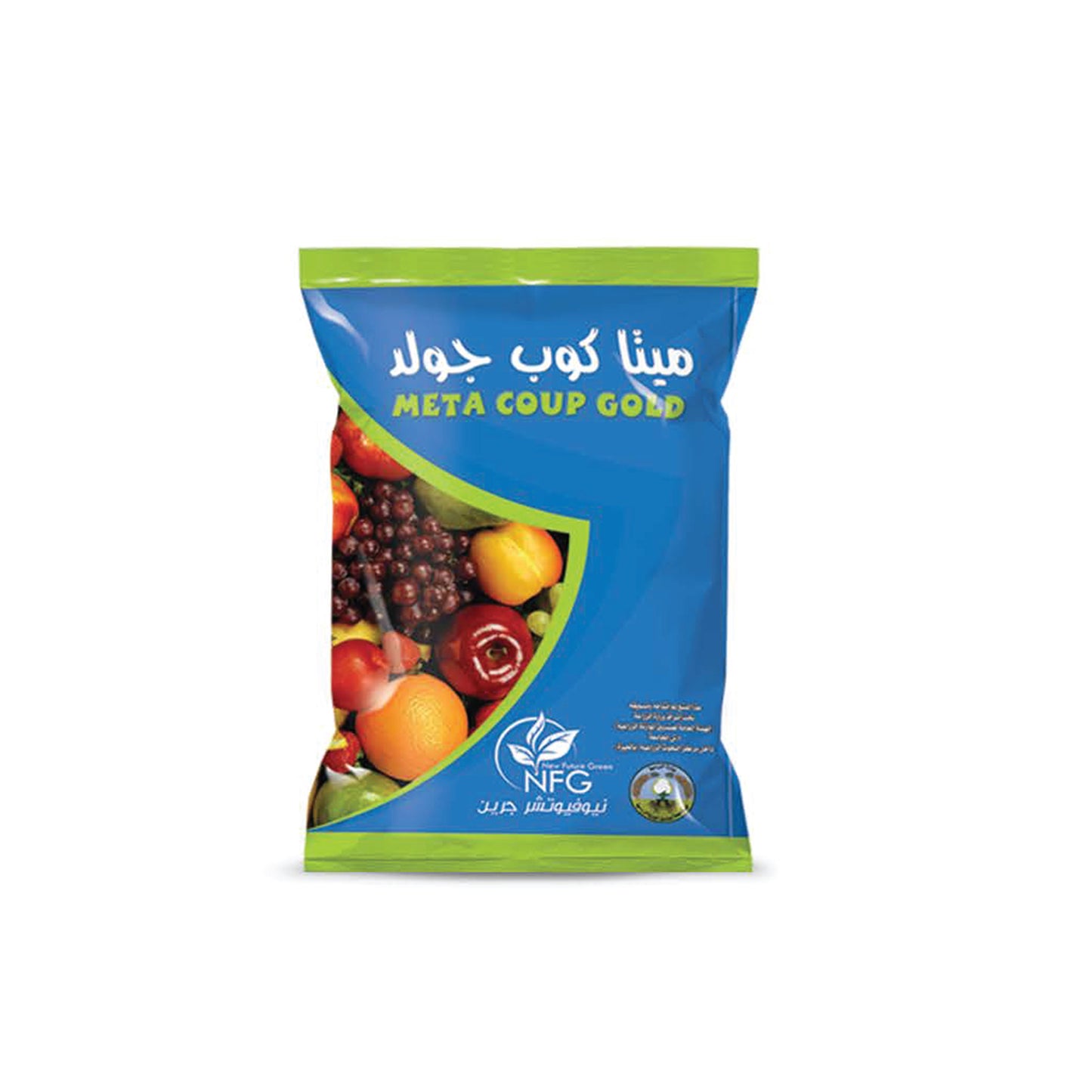 GARDINA METACOB GOLD