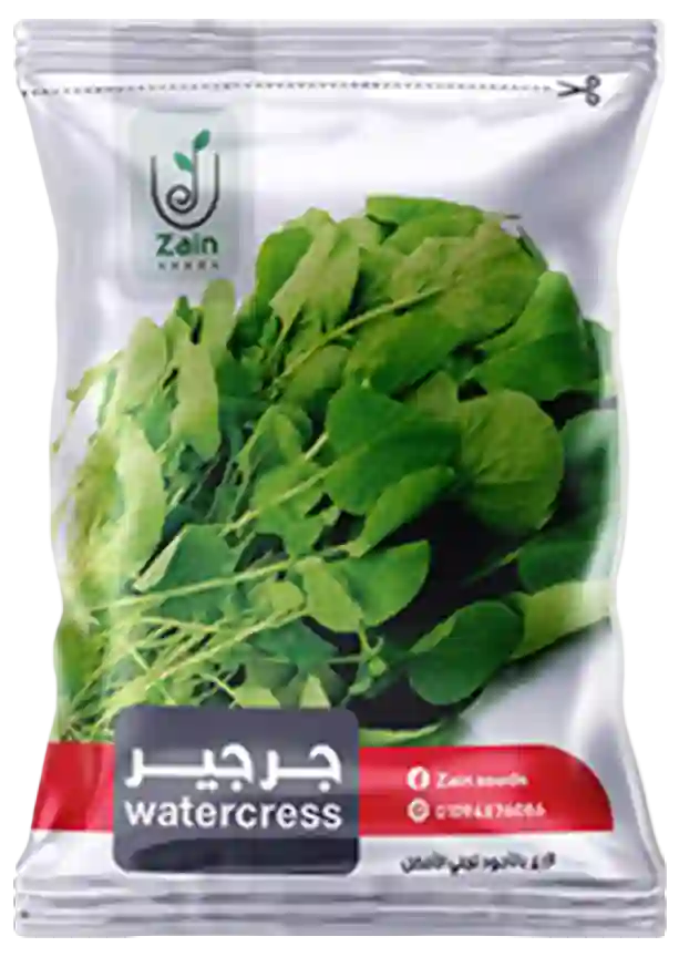 بذور جرجير