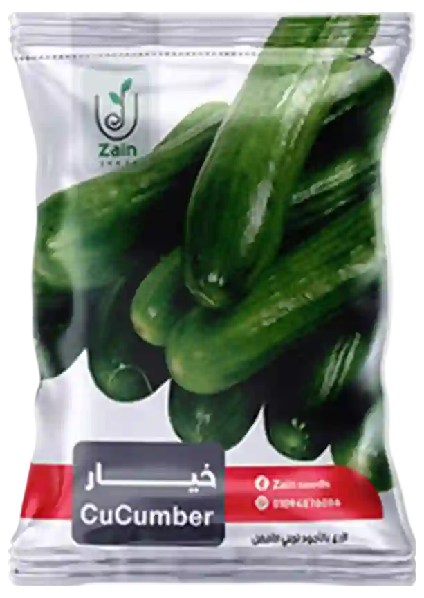Cucumber seeds