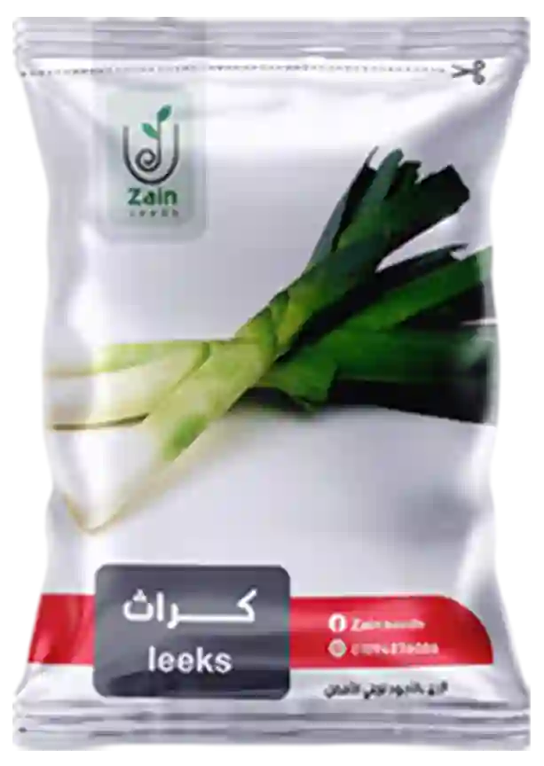 Leeks seeds