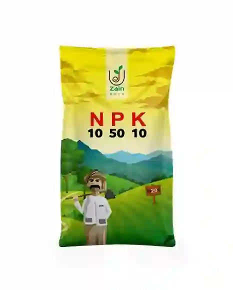 NPK 10-50-10 (20kg)