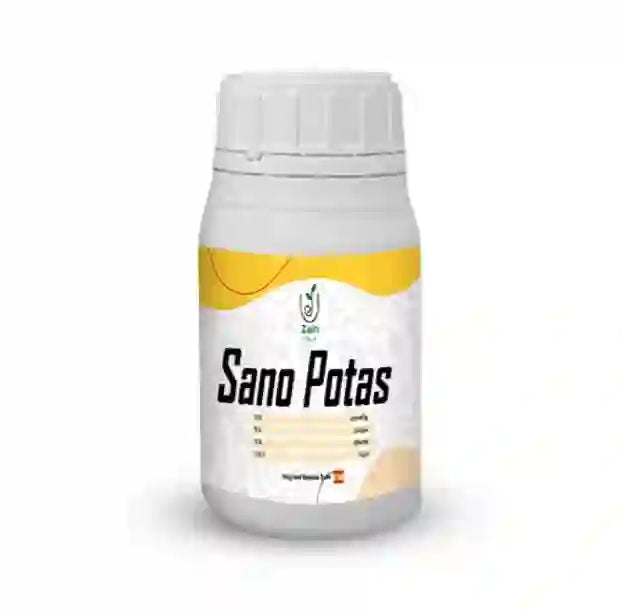 Sano Potas