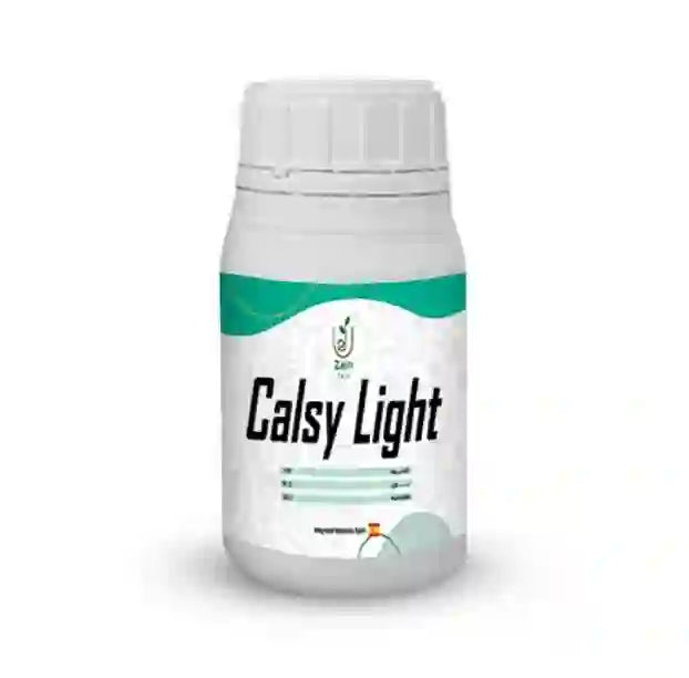 Calsy Light