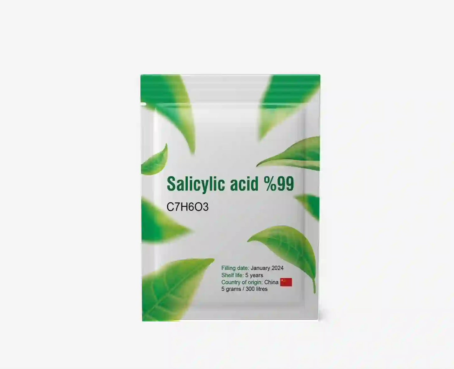 Salicylic acid