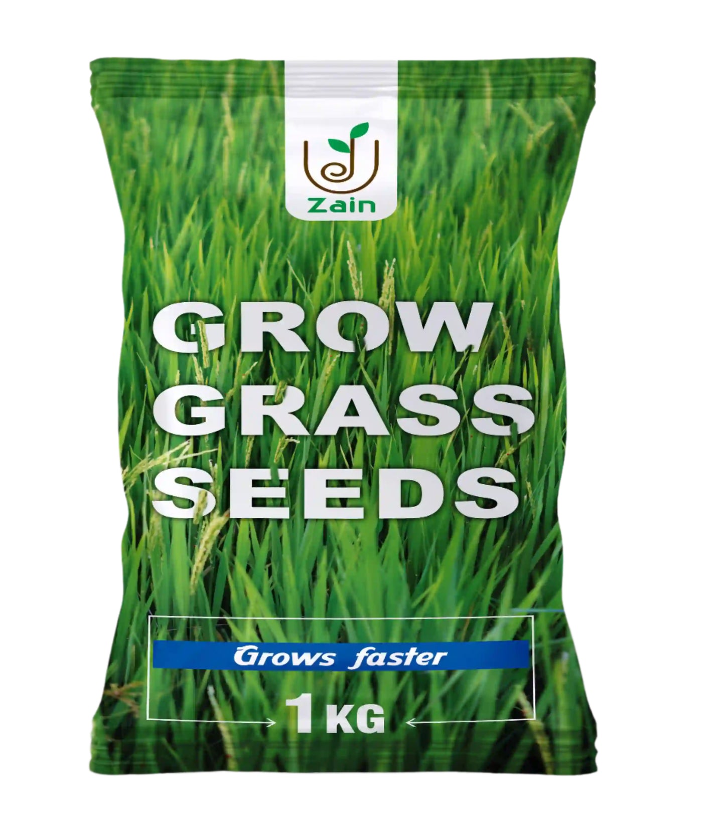 American Grass Seeds