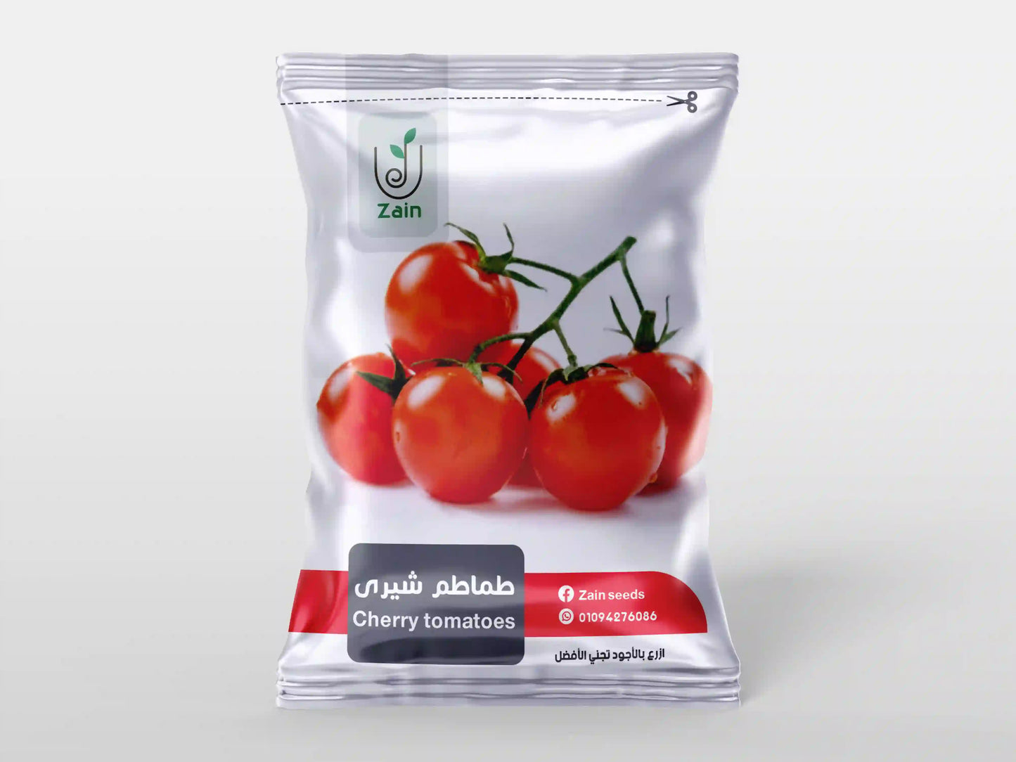 Cherry tomatoes seeds