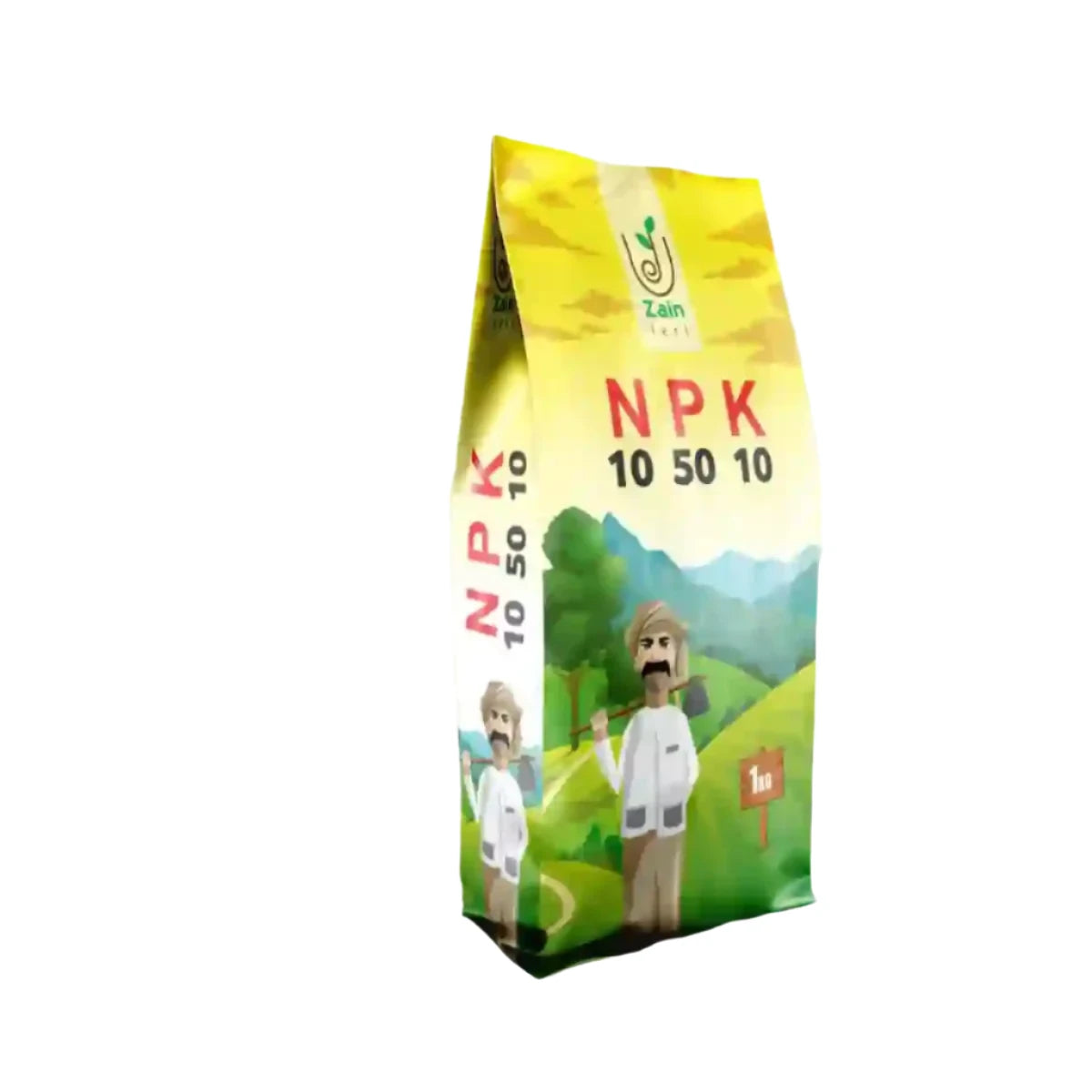 NPK 10-50-10