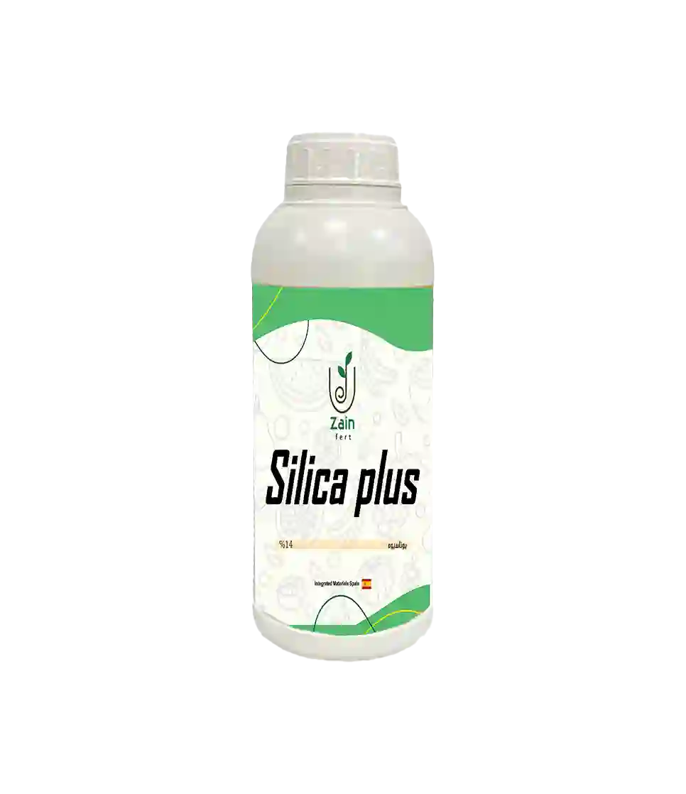 Silica Plus
