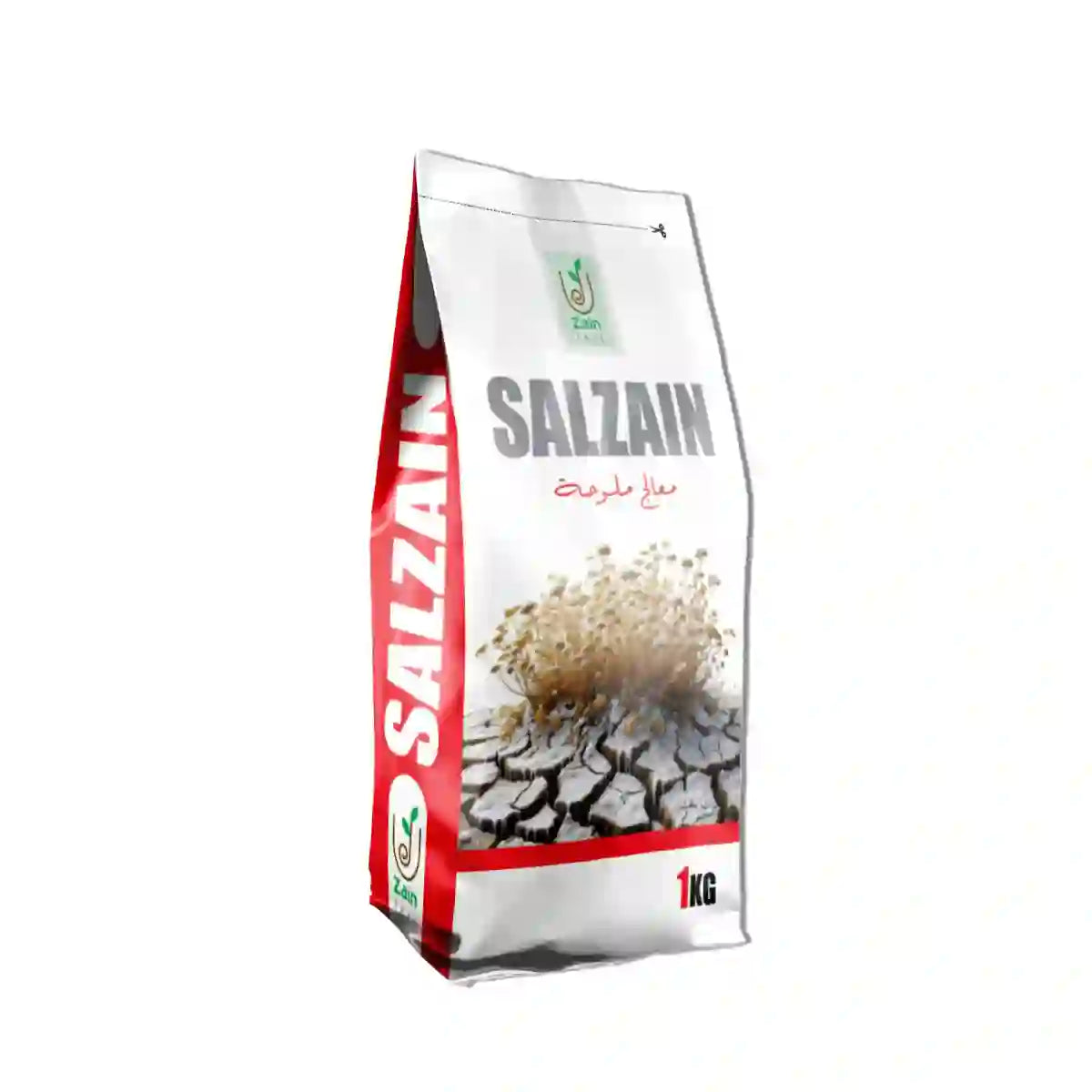 Sal Zain Processed Salt