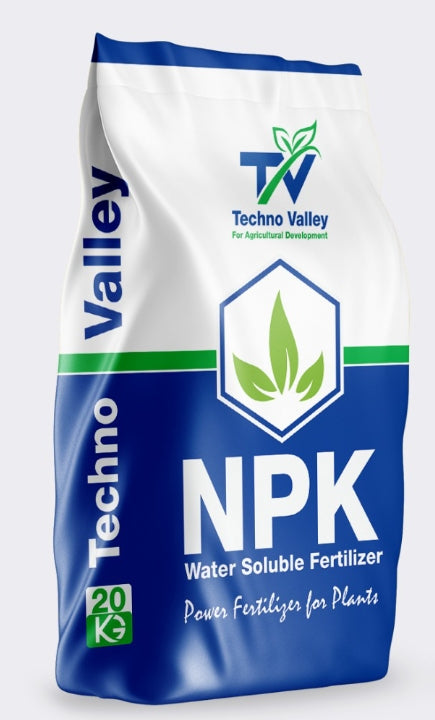 Techno Valley NPK 19-19-19