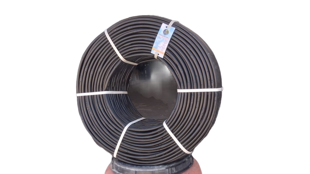 plain hoses roll 16mm (5-year warranty)