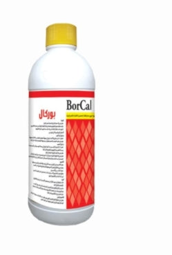 Boro Cal