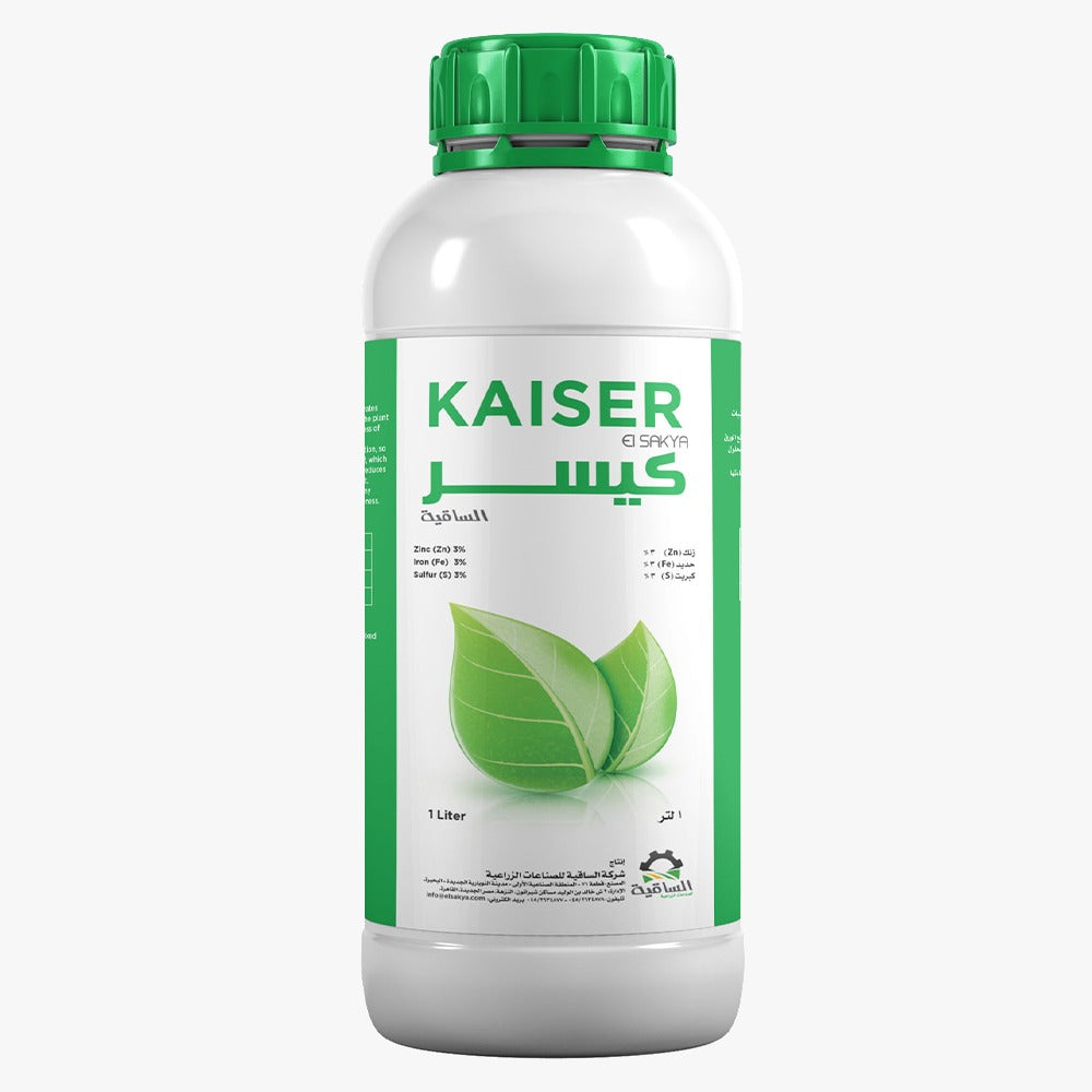 Kaiser