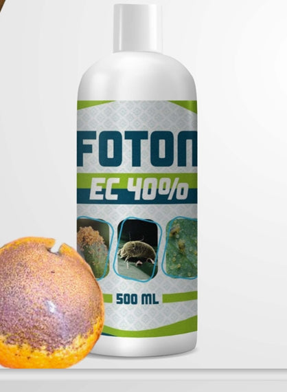 Fotton 40%