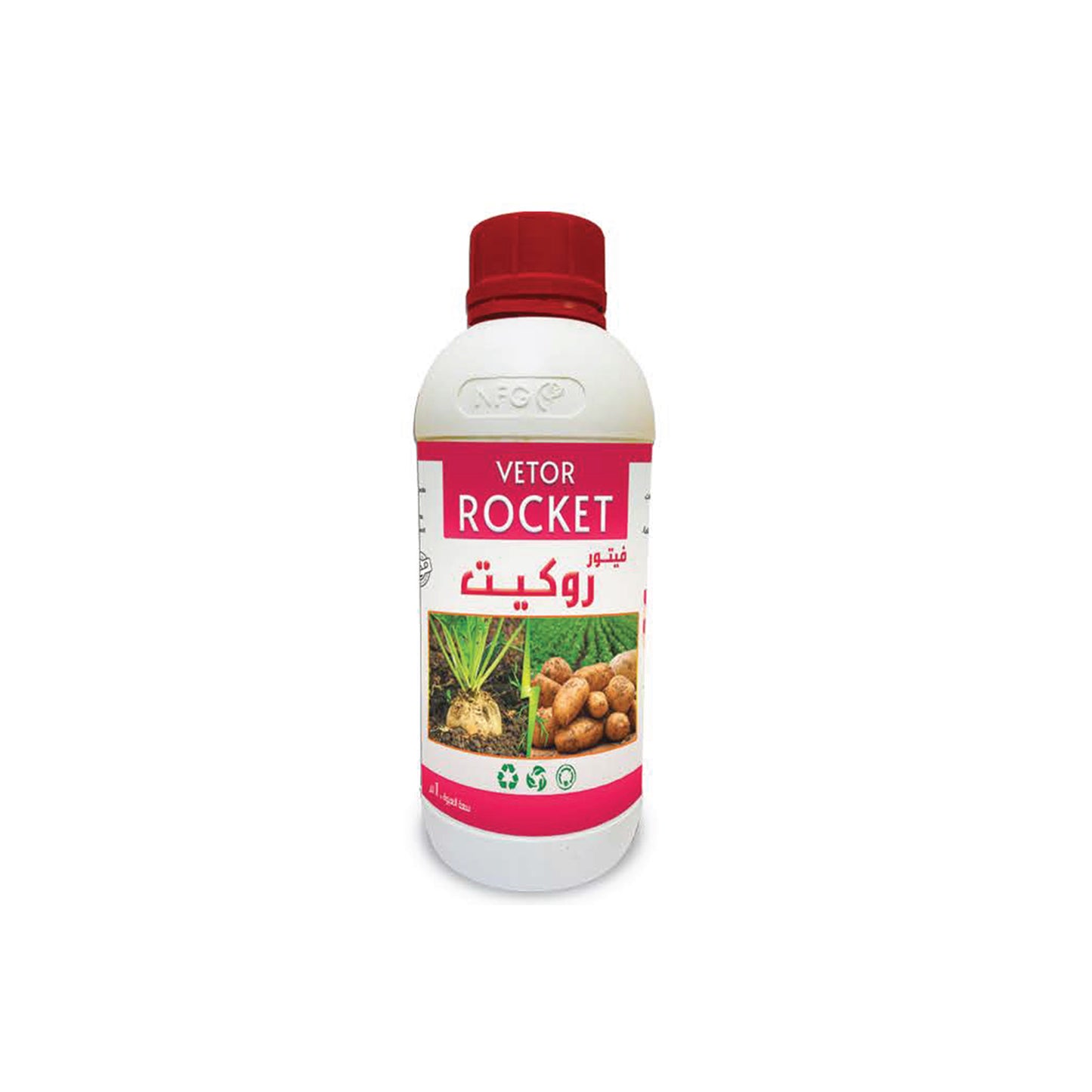 VETOR ROCKET