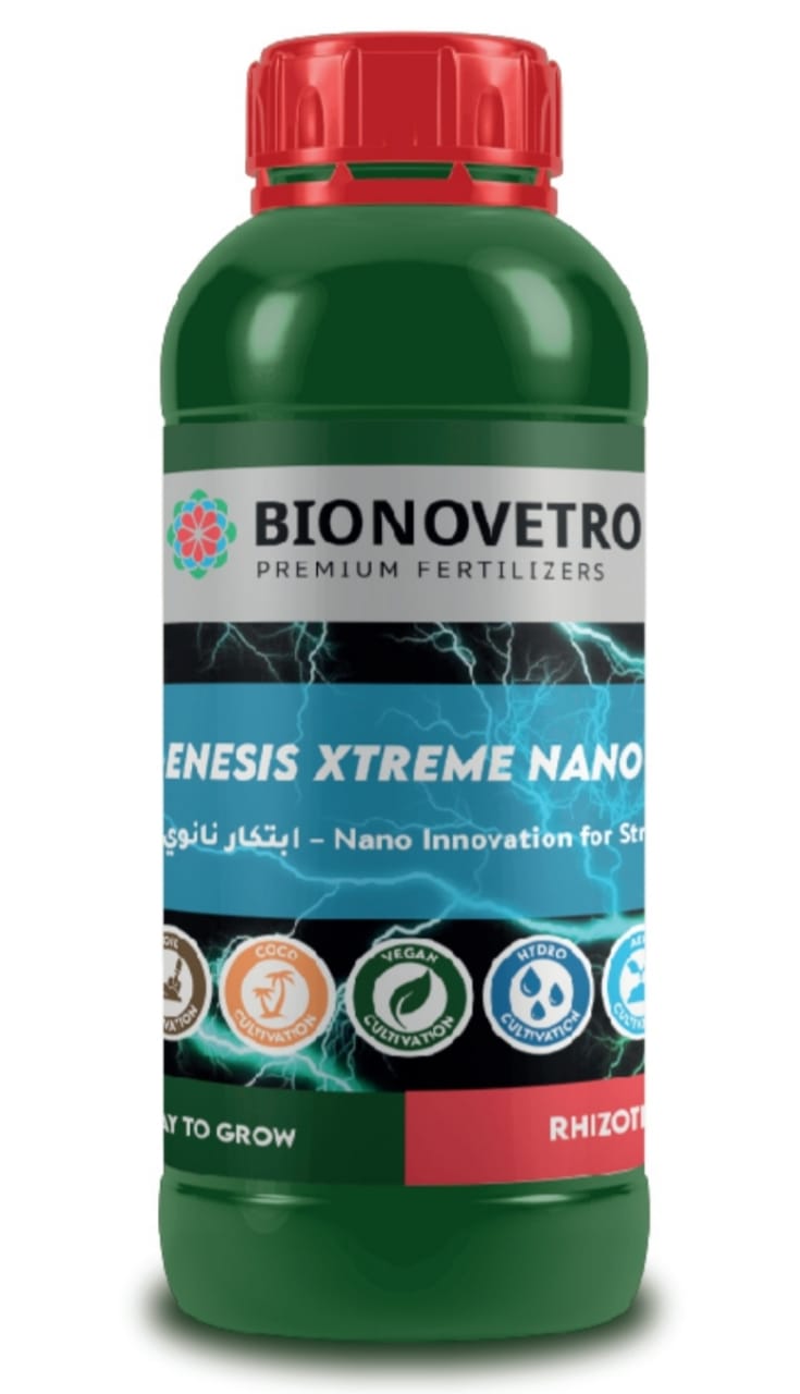 RootGenesis Xtreme Nano-Bio