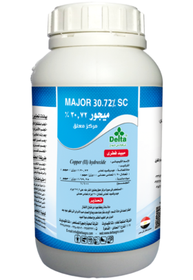 ميجور %30.72