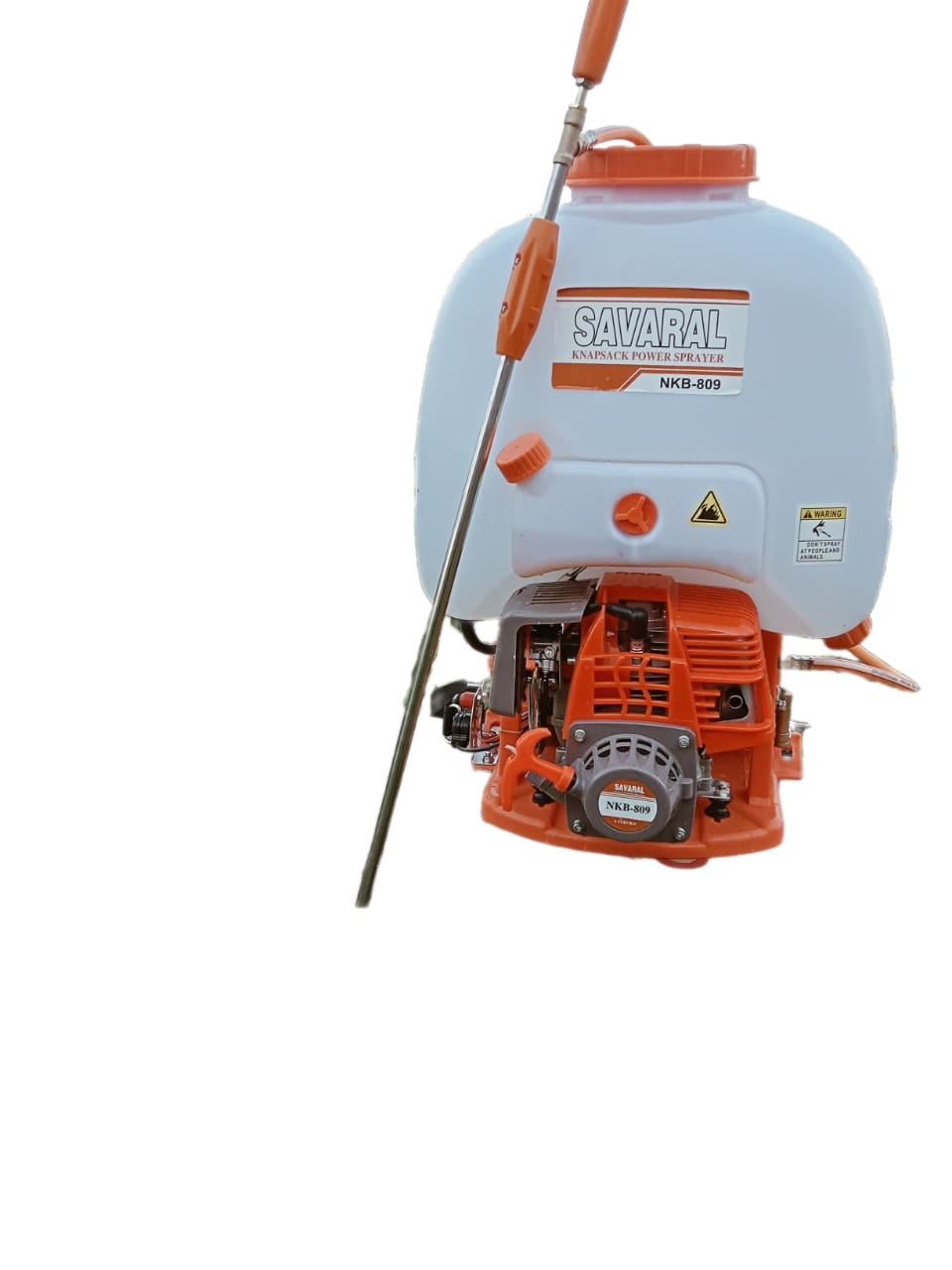 Sferella motor