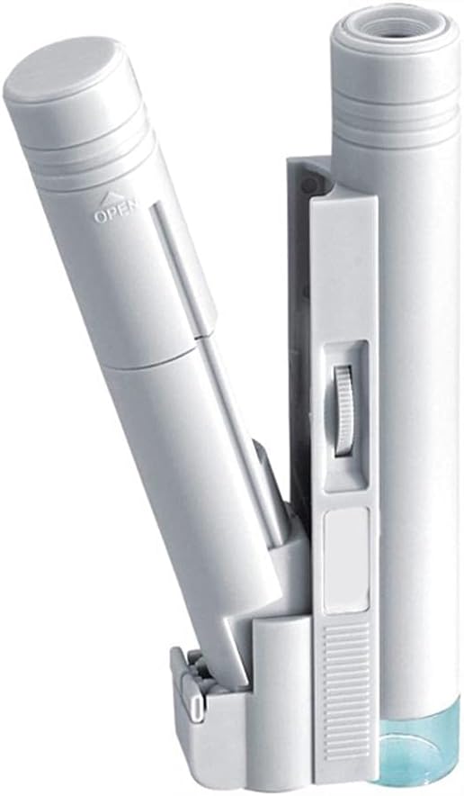 Mini microscope 40x