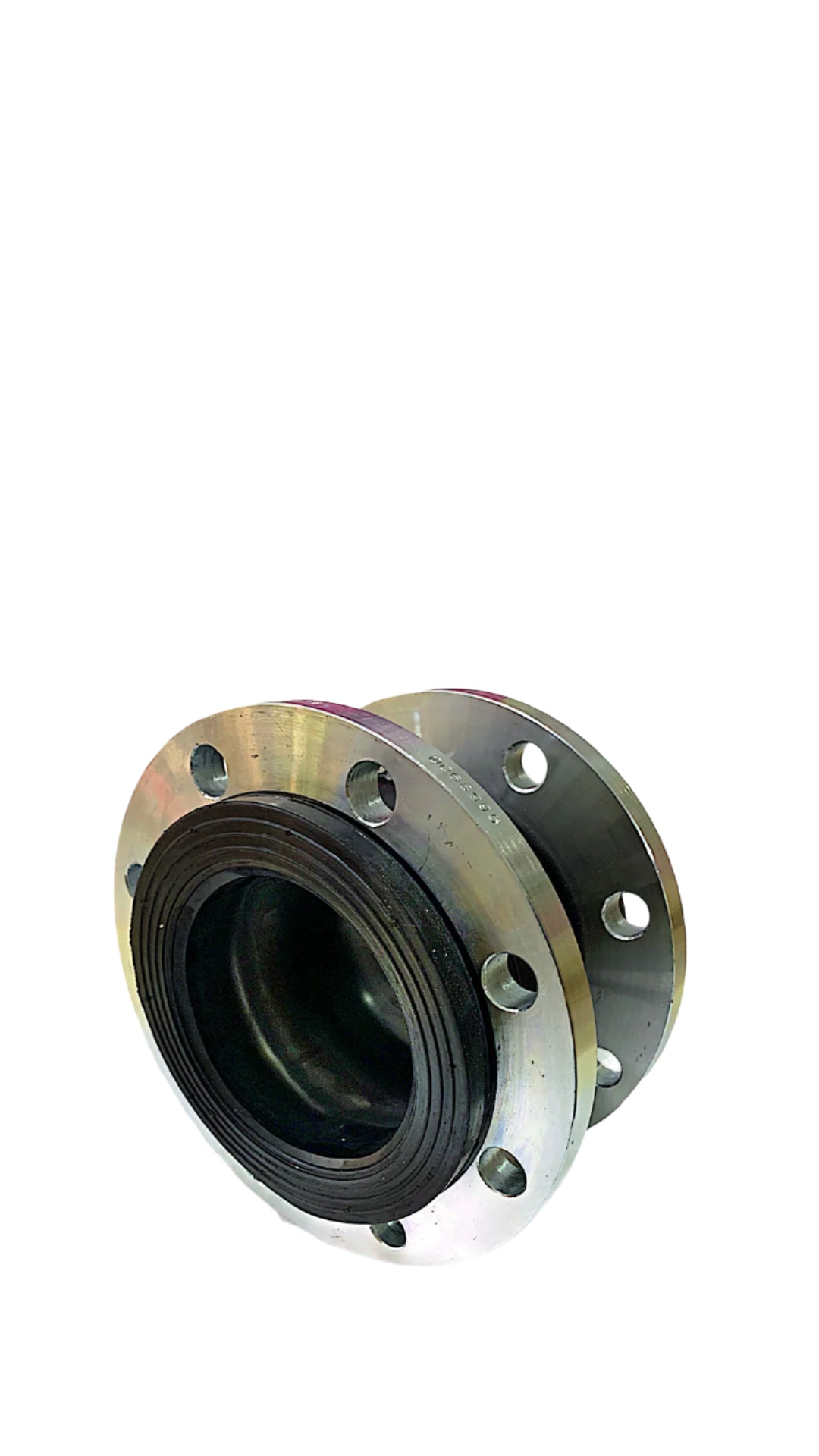 Rubber Expansion Joint