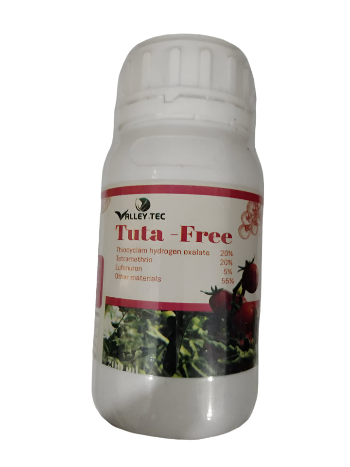 Tuta-Free