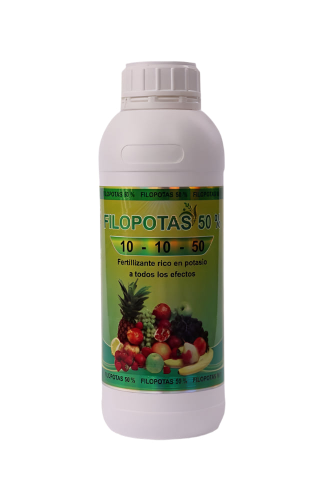 Filo Potas 50%