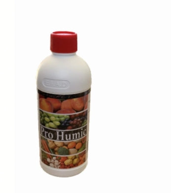 Pro Humic