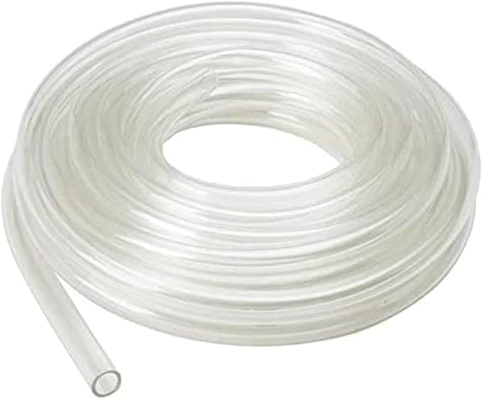 Silicone Water Hose, Garden Hose Half Inch - 5M 13mm