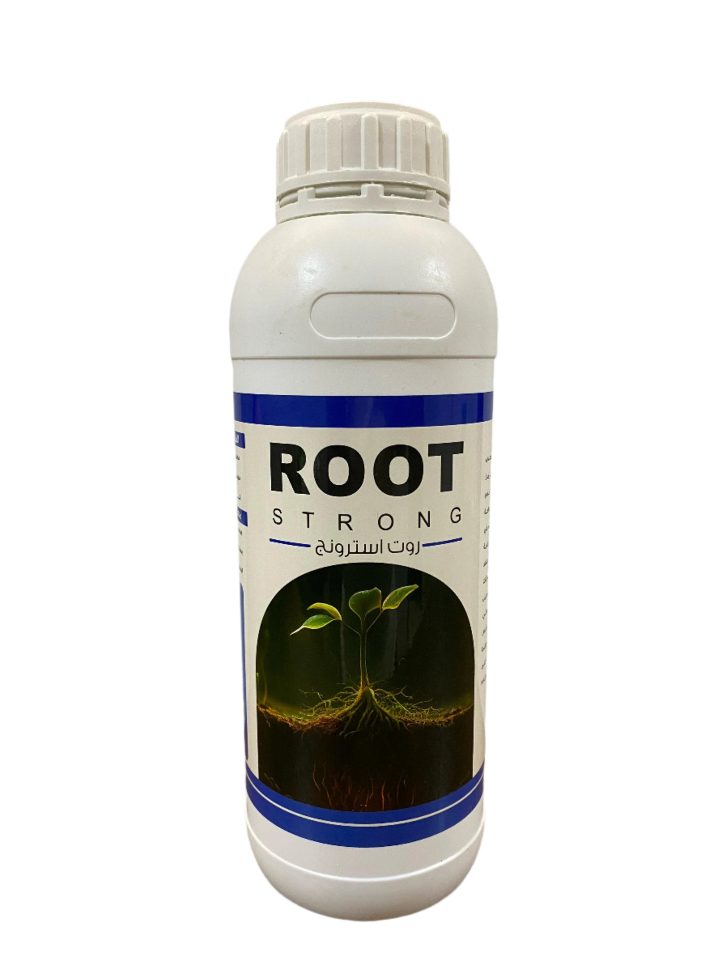 Root Strong