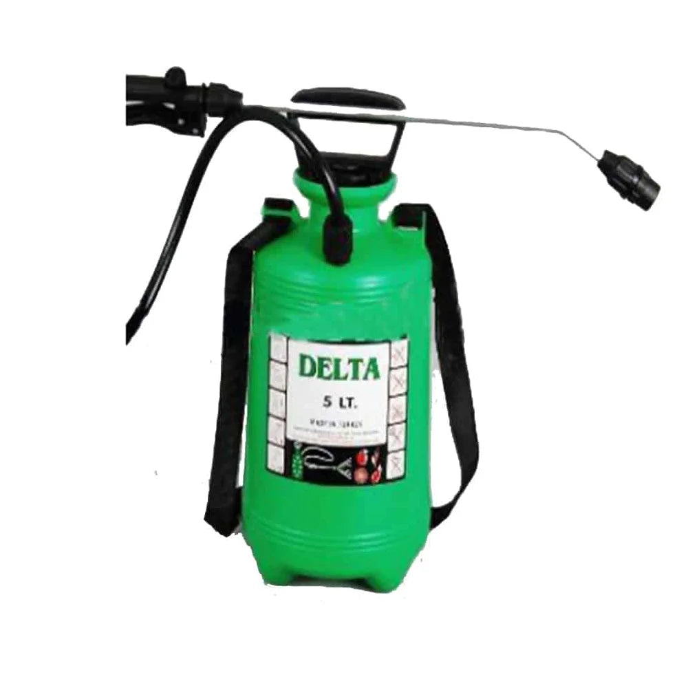 5 liter Turkish pressure sprayer