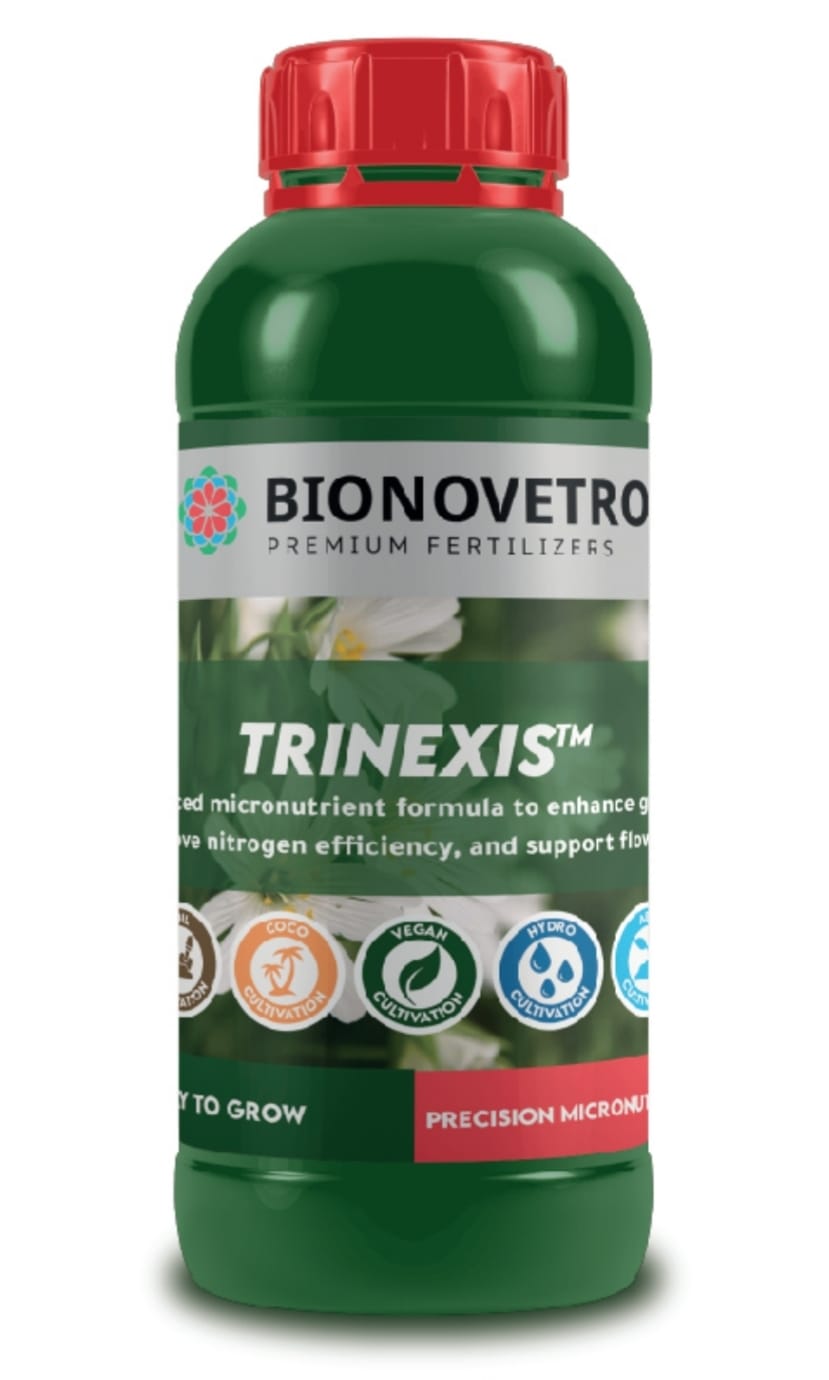 TriNexis