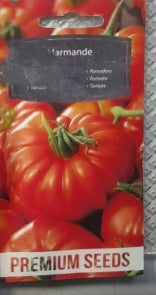Marmande tomatoes seeds