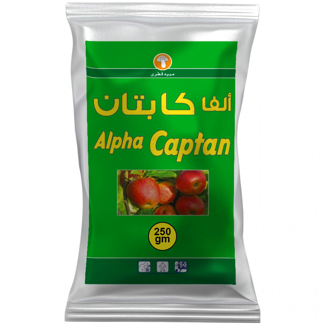 Aph Captan 80%