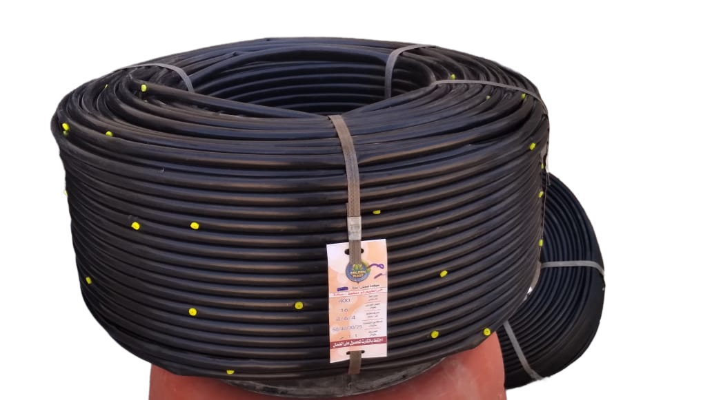 GR plain hoses roll 16mm (6 months warranty)