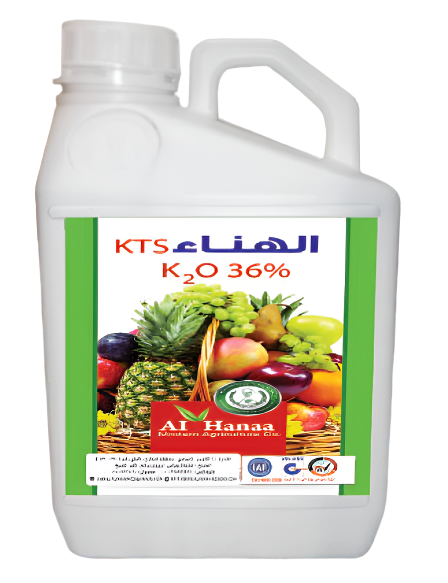 KTS K2O36%
