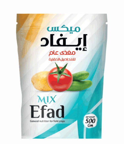 Mix Efad