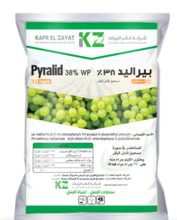 pyralid 38%