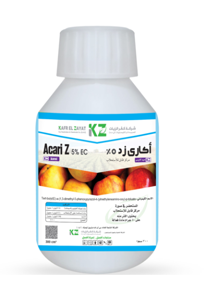 Acari Z 5%
