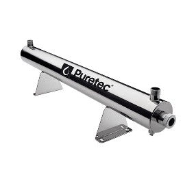 Sterilization unit / Weight 6 gallons