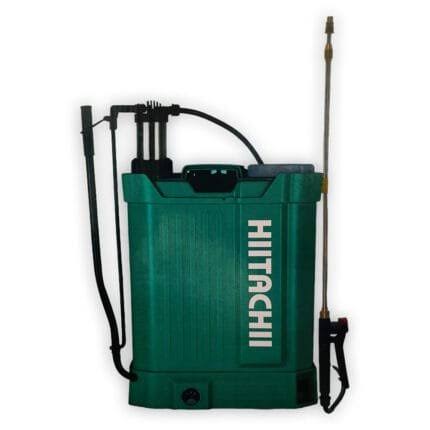 hand sprayer