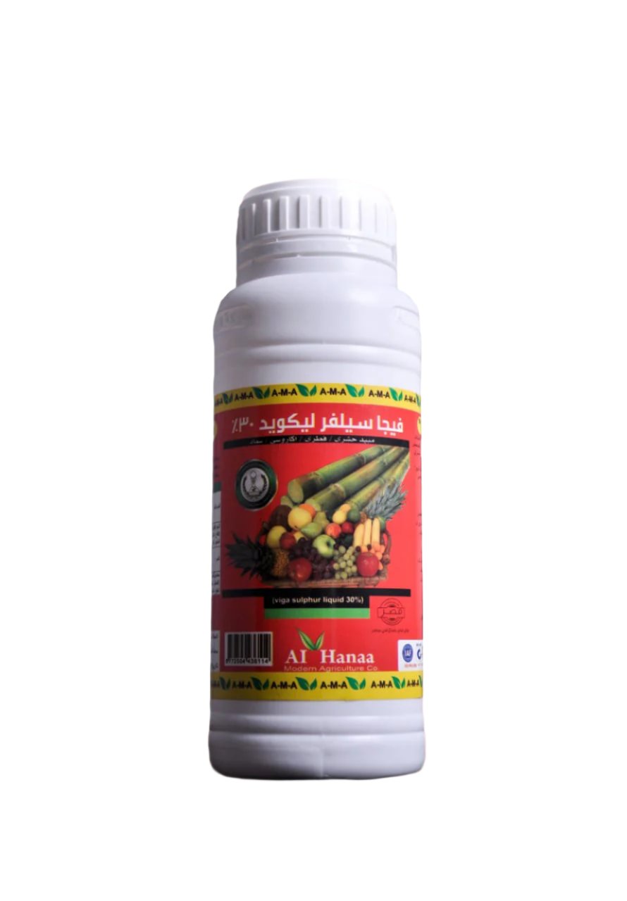 Vega Silver Liquid