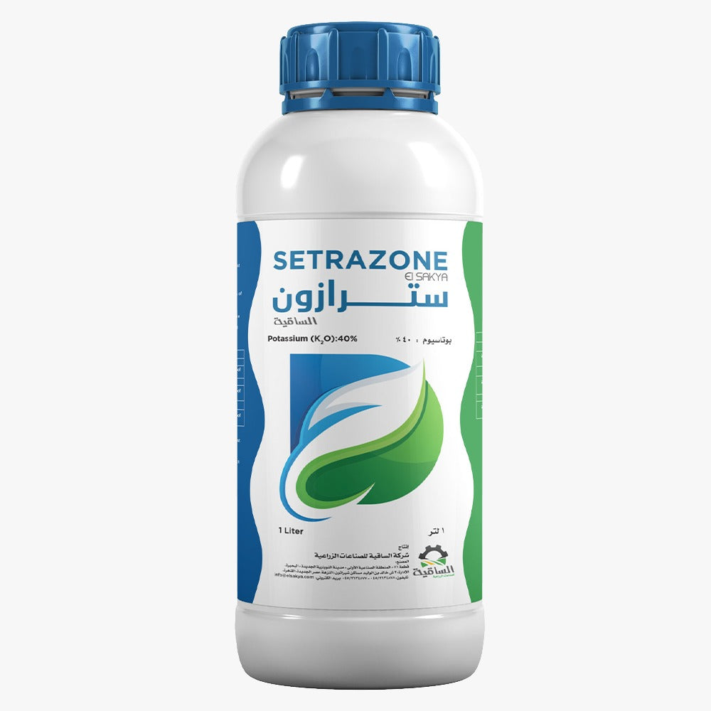 Setrazone
