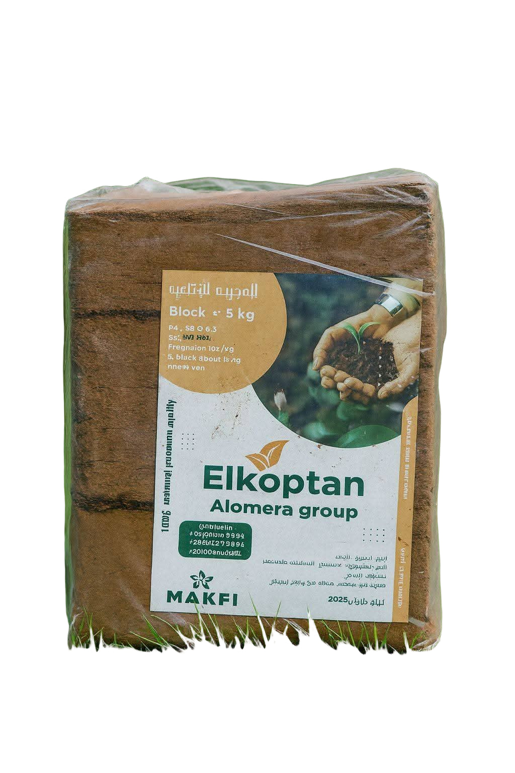 Rajarani Cocopet Captain RR888