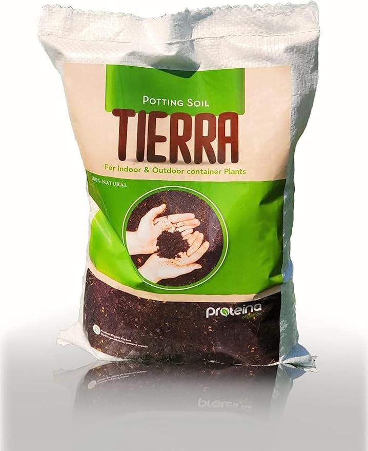 TIERRA