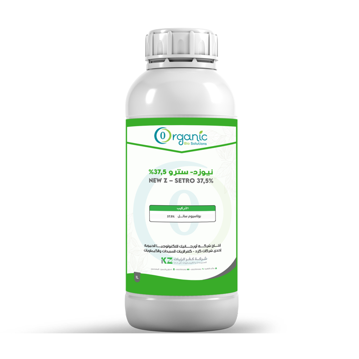 نيو زد سترو