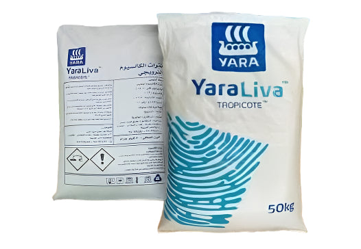 Yara Liva Tropicote