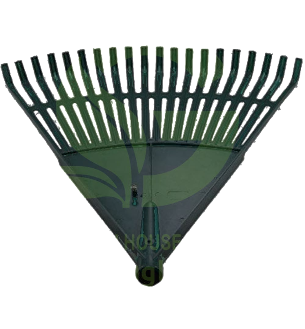 35cm plastic broom