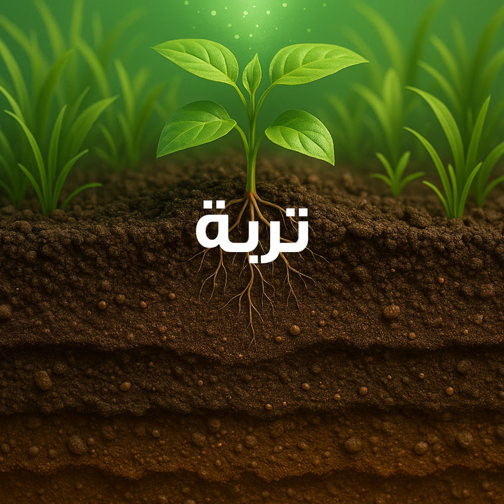 Agricultural Soil