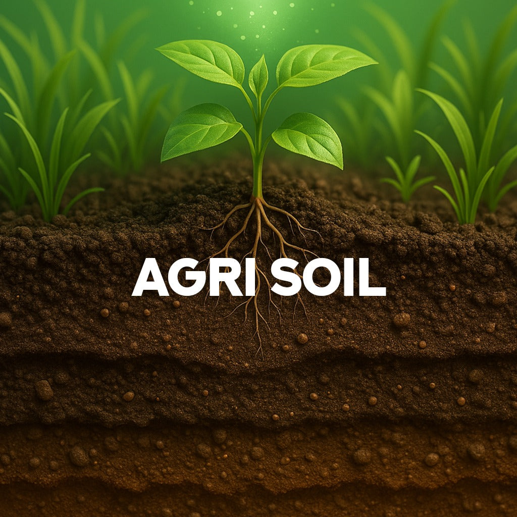 Agricultural Soil