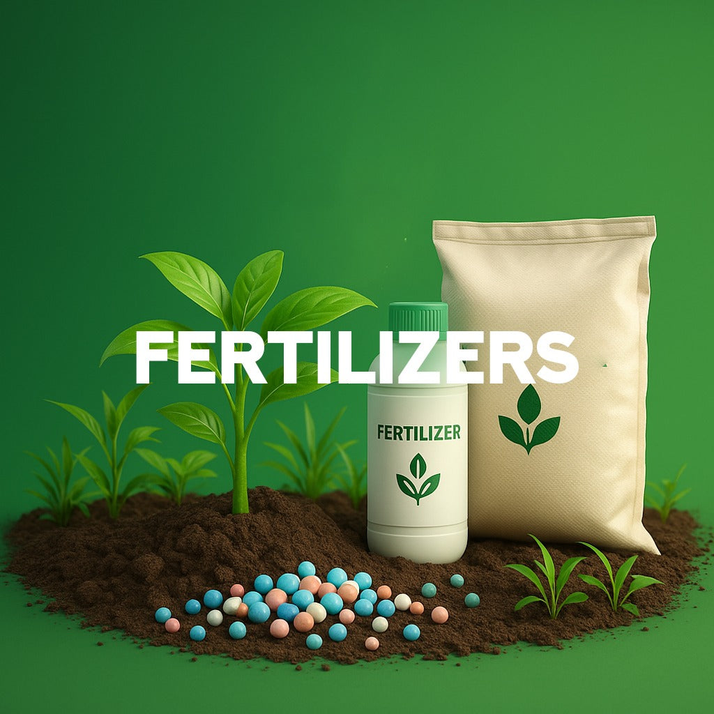 Fertilizers